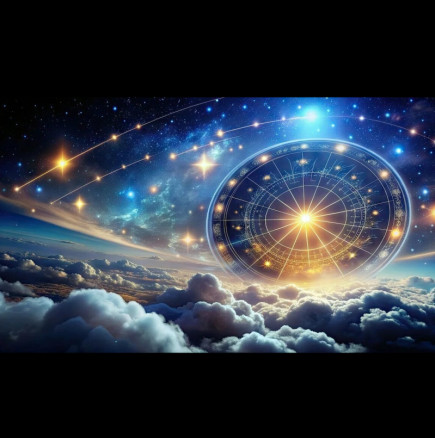 ПЕТ зодии, на които звездите ще подарят ЛУД КЪСМЕТ до края на януари 2026 г.