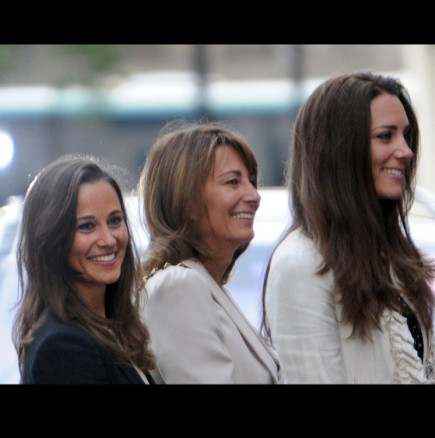 Кейт отпразнува рождения си ден без Уилям! На частния обяд имаше само двама гости