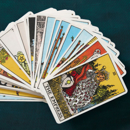 Таро прогноза за седмицата от 2 до 8 февруари 2026 г.