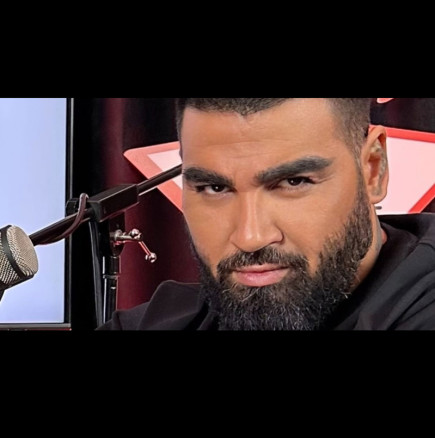 Няма връщане назад! Азис показа документите за брак: