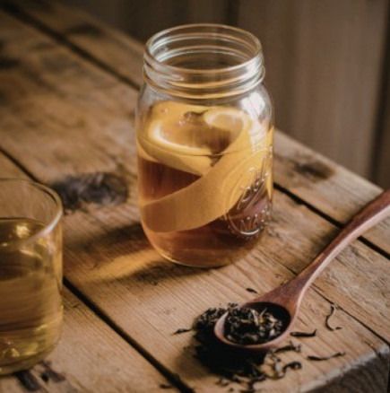 Пийте вода с щипка от тази подправка веднага щом отворите очи: Метаболизмът се събужда и мазнините започват да се топят