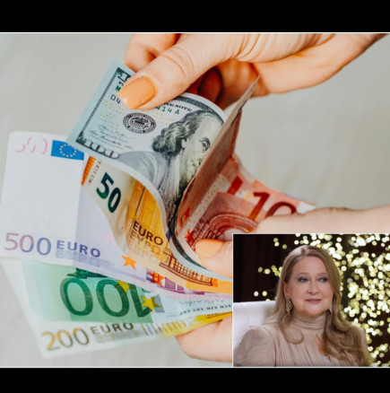 Тамара Глоба им предсказа ВЪЛНА ОТ УСПЕХИ, невиждана от 13 години! Ето кои са най-големите късметлии в зодиака от средата на януари