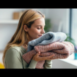 Прането ви ще ухае 7 дни, ако ни послушате: Номерът не е в повече омекотители, а в малките неща, на които не обръщате внимание