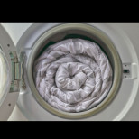 Колко често трябва да се пере юрган през зимата? Експертите по пране са единодушни в едно нещо