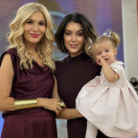 Гала първо не разбрала, че ще става баба за втори път - ето как я сюрпризирала Мари: