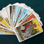 Таро прогноза за седмицата от 2 до 8 февруари 2026 г.