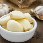 Ядете ли чесън всеки ден? Дори не осъзнавате какво прави тялото ви, обясниха лекарите!