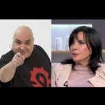 Кичка жари наред! Сега захапа Фънки: "Непрокопсан музикант! Нито песен е написал, нито разбира от пеене"