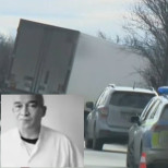 Червен бряг скърби за д-р Костадинов, загинал в нелепата катастрофа с ТИР