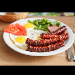 Ако често ядете тази храна за закуска, след 10 години ще имате омазнен черен дроб и холестерол до небето!