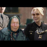 Лепа Брена с шокиращо разкритие: И Хитлер е ходил при Баба Ванга!