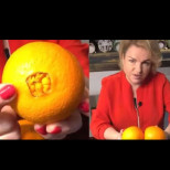 Купили сте ТАКЪВ портокал? Значи сте уцелили джакпота! Ще е гарантирано СЛАДЪК и БЕЗ СЕМКИ!