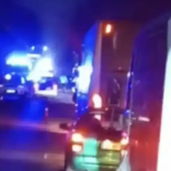 Стана ясно кои са жертвите в инцидента край Бургас