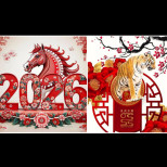 6 китайски зодиакални знака стават МАГНИТИ за ПАРИ през 2026 г. - сред тях ли сте?