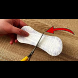 ОТЛИЧЕН ДОМАШЕН ТРИК! Спестява пари и ефектът е наистина перфекте! Ще спестите куп евра: