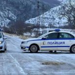 Първи снимки от мястото с три мистериозни трупа на млади мъже на Петрохан