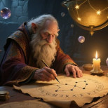 Хороскоп за 11 януари 2026 г.