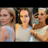 Ето как изглеждаха най-красивите турски актриси преди пластичните операции: Никой не разбира защо са си го причинили!