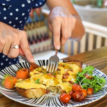 Закуска, която понижава кръвното налягане: Кардиолог разкрива какво яде всяка сутрин за здраве на сърцето