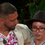 Йовица от "Ергенът" показа съобщението от Филипа, което го съсипа: "Спах с друг, ама ..."