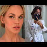 Майката на Никола Пелц е с 20 години по-възрастна от Виктория Бекъм, но тя не може да стъпи на малкия й пръст!