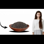 Една лъжица дневно от черното семенце: Еликсирът на всяка жена за нисък холестерол и стройна снага!