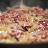 Ако добавите 1 съставка към дробчетата, те ще бъдат два пъти по-вкусни от тези, които сте правили досега