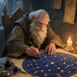 Хороскоп за 15 януари 2026 г.