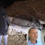 Пиян до козирката и дрогиран! Шефът на национален парк 