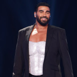 Така изглежда щастието: Азис избухна с НОВИ СНИМКИ с американския си съпруг!