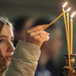 В събота е голям празник-Покровителят на децата се чества, спазват се много забрани, а много любими имена празнуват