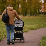 „Връзката е лоша, аз съм на обекта“: Съпругът ми тръгна за работа, но седмица по-късно майка ми го видя в друг район с количка 