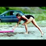 Валентино криеше разголените снимки на принцеса Даяна с красивия българин години наред: Ето кой ги показа най-накрая