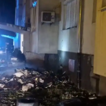 Разбра се кои са трите жени, загинали в пожара в София - Първа версия за трагедията