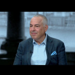 Ето жената, която направи чудеса с 56-годишния Бойко Василев - подмладен и освежен!