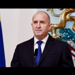 Румен Радев с първи думи, след като подаде оставка: