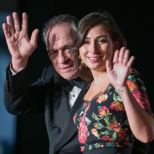 Изтече доста смущаваща информация за дъщерята на Томи Лий Джоунс-Искал е попечителство над нея преди смъртта й