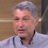 Синоптикът Симеон Матев актуална прогноза за екстремно време -Идва и дъжд и сняг