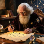 Хороскоп за седмицата от 19 до 25 януари 2026 г.