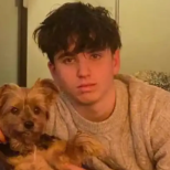 Покъртителните думи на майката изгубила момчето си в пожара в Кран-Монтана