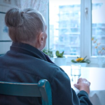 Вера чакаше на Коледа сама на пълната трапеза: Никой не дойде при нея „Деца, нека Бог ви прости, аз не мога