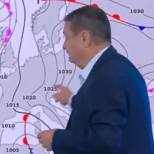 Проф. Рачев: Кристиян иде! Такова нещо не ми се е случвало да коментирам! Задават се дълги, мразовити дни