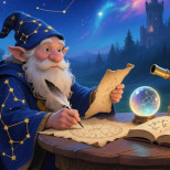 Хороскоп за седмицата от 26 януари до 1 февруари 2026 г.