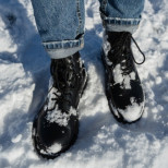 Опитайте руския трик за затопляне на краката: Наистина работи - забравете за ледените обувки