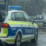 Стана ясно, защо шофьорът, който уби баща и дъщеря край Ловеч е избягал от местопроизшествието