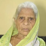 103-годишна жена възкръсна точно когато трябваше да я погребват-Всичко живо се стича в селото да я види