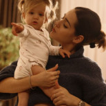 "Има живот и след рака и това е просто препятствие!" Мари Константин с подробности за втората бременност