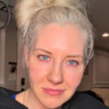 На 35 години съм и все още съм девствена: Можете да си кръстите и да се чудите, но аз искам само такъв мъж.