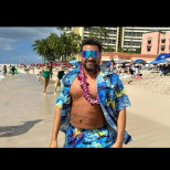 Азис от Хавай: Ще се омъжвам!