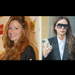 Любовницата на Дейвид Бекъм проговори: „На сватбата на сина си Виктория Бекъм беше 100% пияна и това е доказателство“